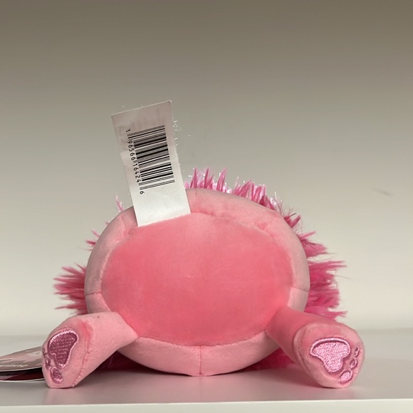 Catherine the pink squishmallow limited edition plush toy stuffie plushie - Picture 5 of 5